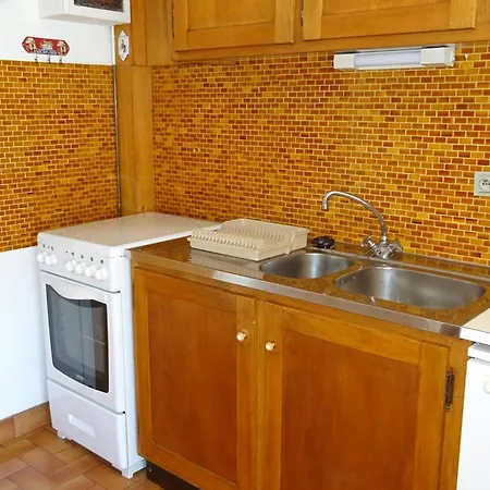 Apartment Location - 4 Pers - Centre, Parking, Au Calme - Fr-1-802-77