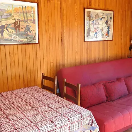 Location - 4 Pers - Centre, Parking, Au Calme - Fr-1-802-77