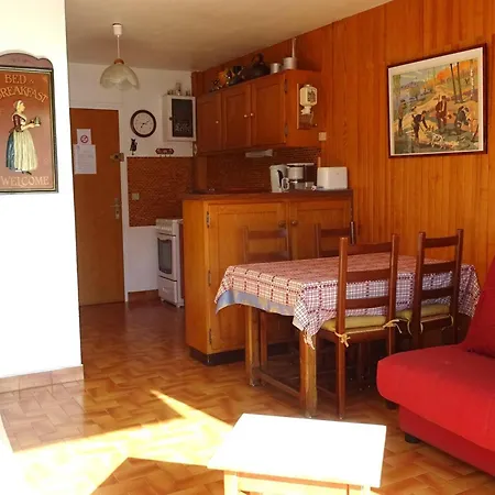 Lejlighed Location - 4 Pers - Centre, Parking, Au Calme - Fr-1-802-77
