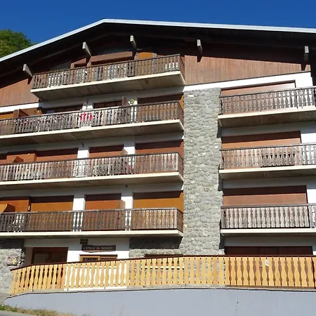 Lejlighed Location - 4 Pers - Centre, Parking, Au Calme - Fr-1-802-77